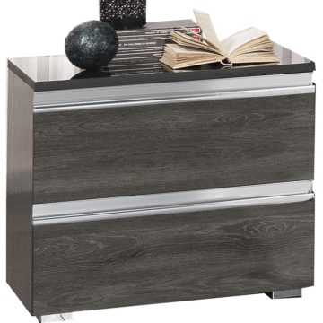 Oxford Nightstand