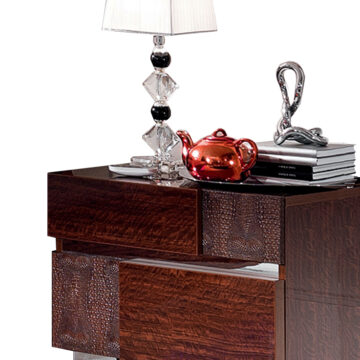 Status Caprice Nightstand