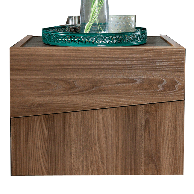 Storm Nightstand