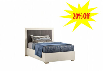 Alfa 48" Bed