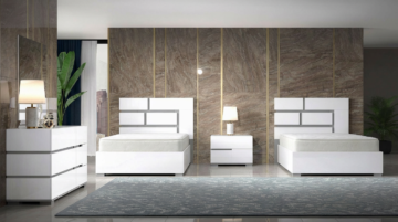 Athena 48" Bedroom