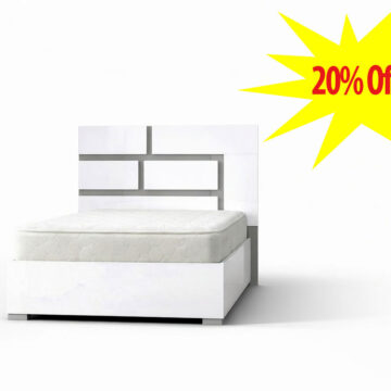 Athena 48" Bed