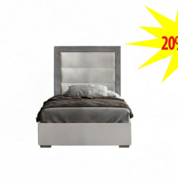 Mangano 48" Bed
