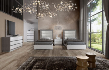 Mangano 48" Bedroom