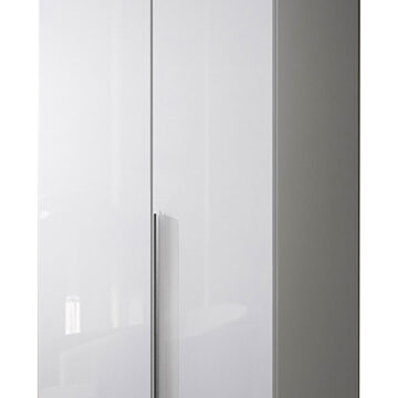 Athena 2 Door Wardrobe