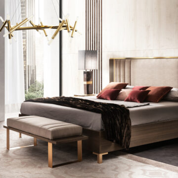 Essenza Bedroom by Arredoclassic, Italy Additional