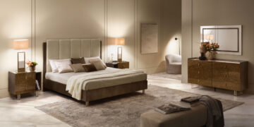 Fiamma Bedroom