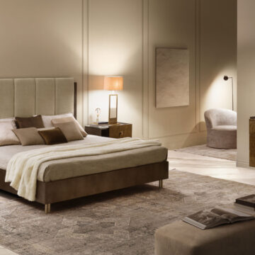 Fiamma Bedroom