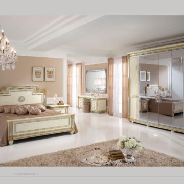 Liberty Night Bedroom Additional Items