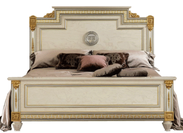 Liberty Night King size Bed
