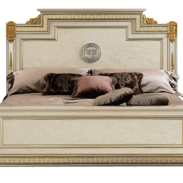 Liberty Night King size Bed