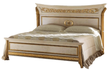 Melodia Beds with Frames