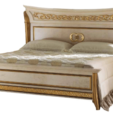 Melodia Beds with Frames