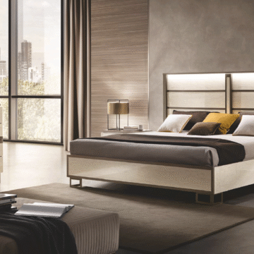 Poesia Bedroom Additional items