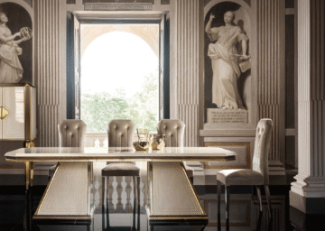 Diamante Day Dining