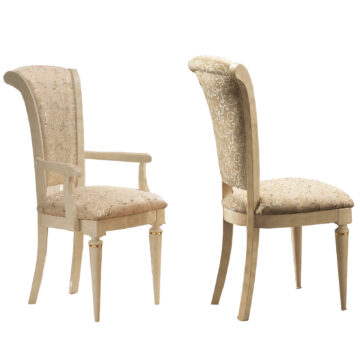 Fantasia Chair by Arredoclassic