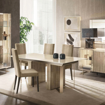 Luce Light Dining Additional Items