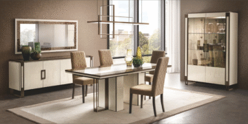 Poesia Dark Grain Dining room Additional items