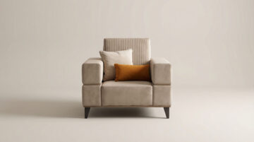 ArredoAmbra Chair