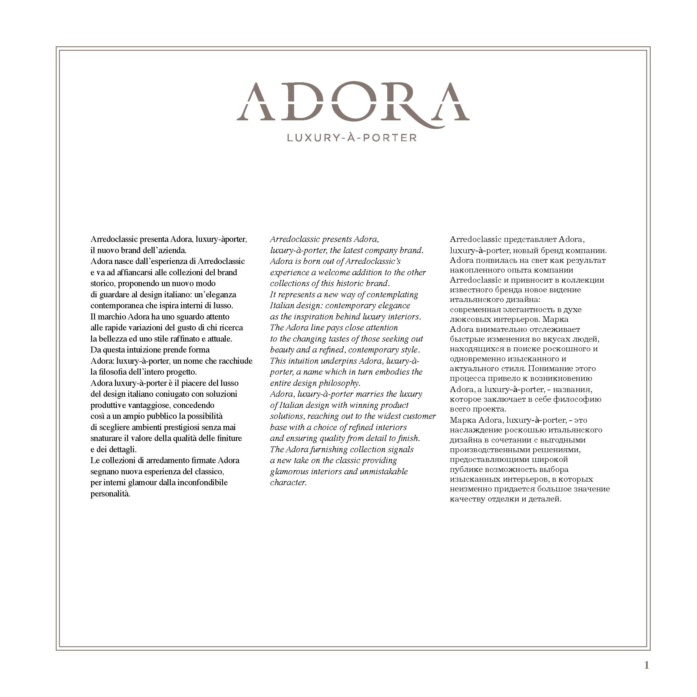 ArredoAmbra Chair - Image 7