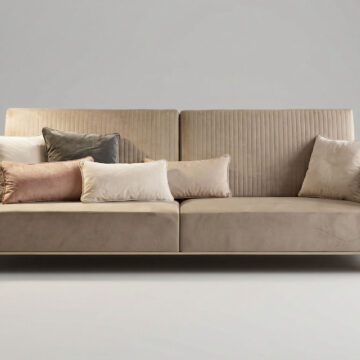 ArredoAmbra Sofa