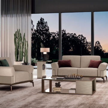 Linea Living room