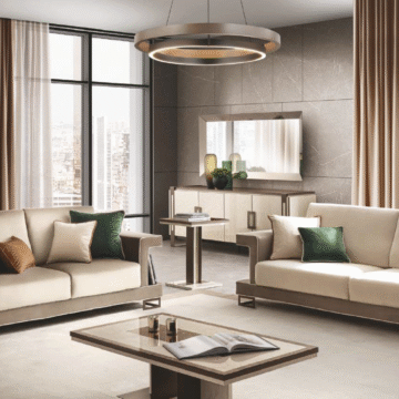 Poesia Living room Additional items