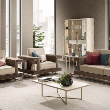 Luce Light Living by Arredoclassic, Italy