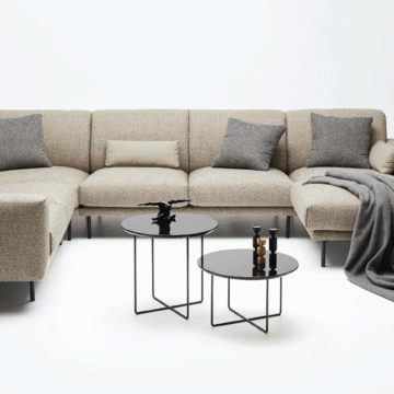 Aston Sectional