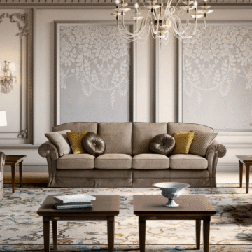 Nostalgia Day Living