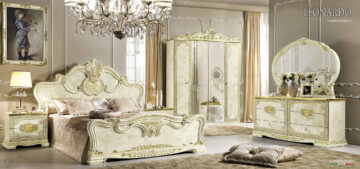 Leonardo Bedroom Additional Items