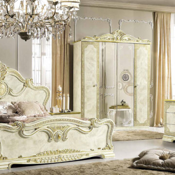 Leonardo Bedroom Additional Items