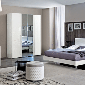 Dama Bianca Night - Additional Items