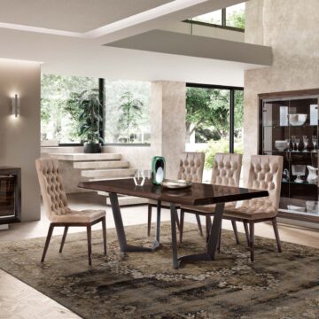 Elite Day Walnut Dining Additional items