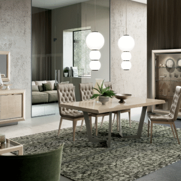 Elite Dining Ivory Additional Items