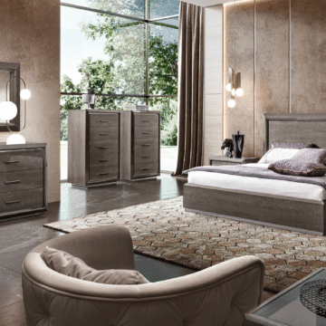 Elite Night "LEGNO" Additional Items