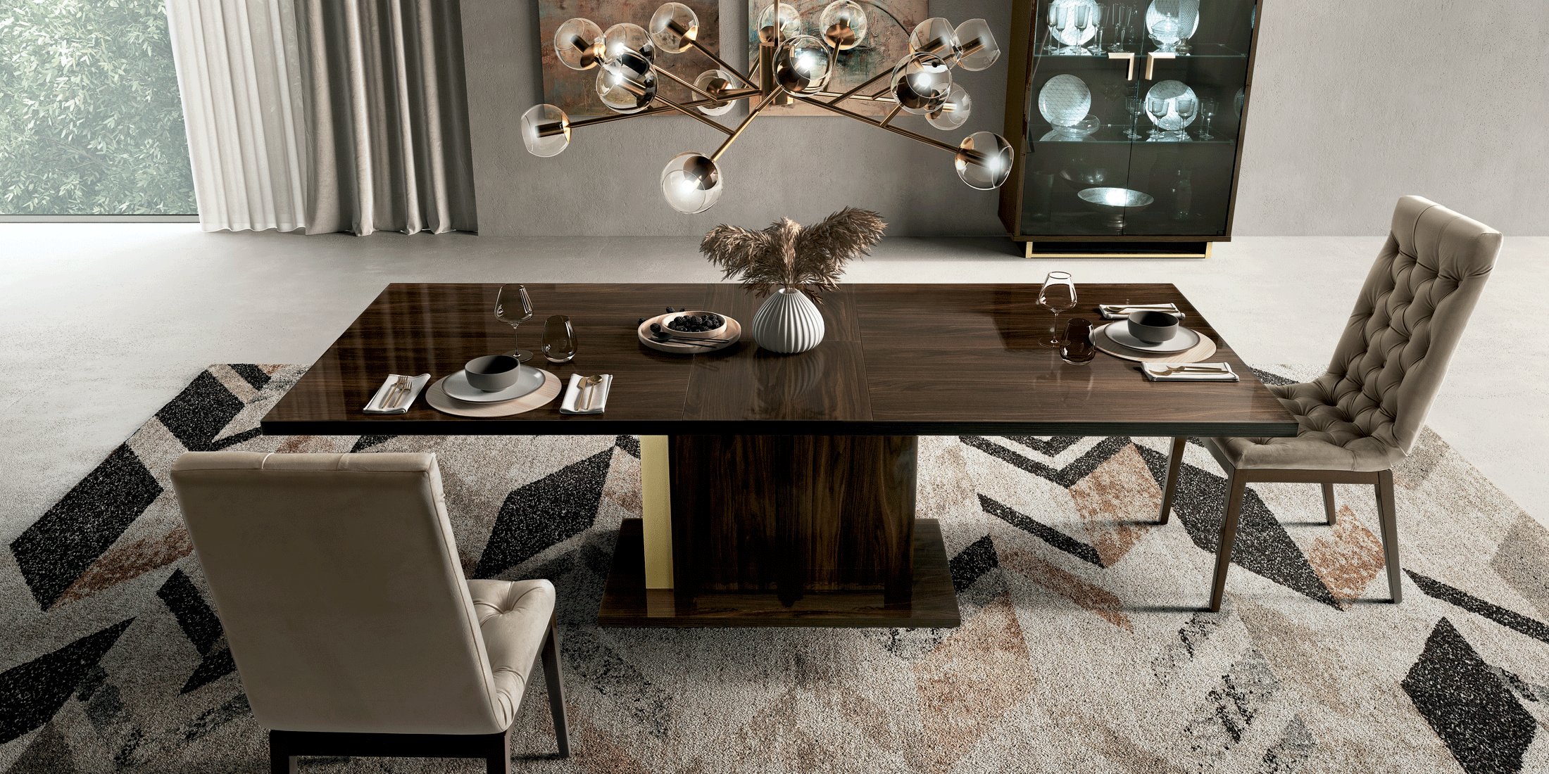 Volare Dining Table - Image 6