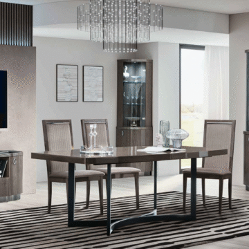 Armonia Dining room