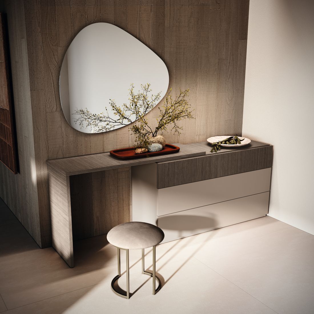 Camel Essenza Additional