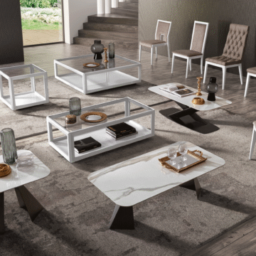 Elite WHITE Dining room Additional items