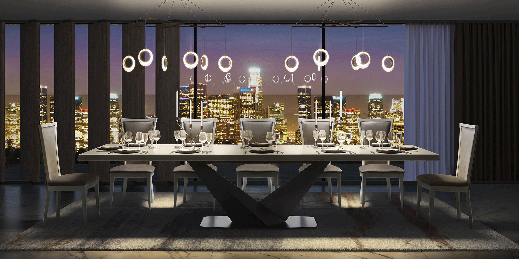 Elite WHITE Dining room Additional items - Image 5