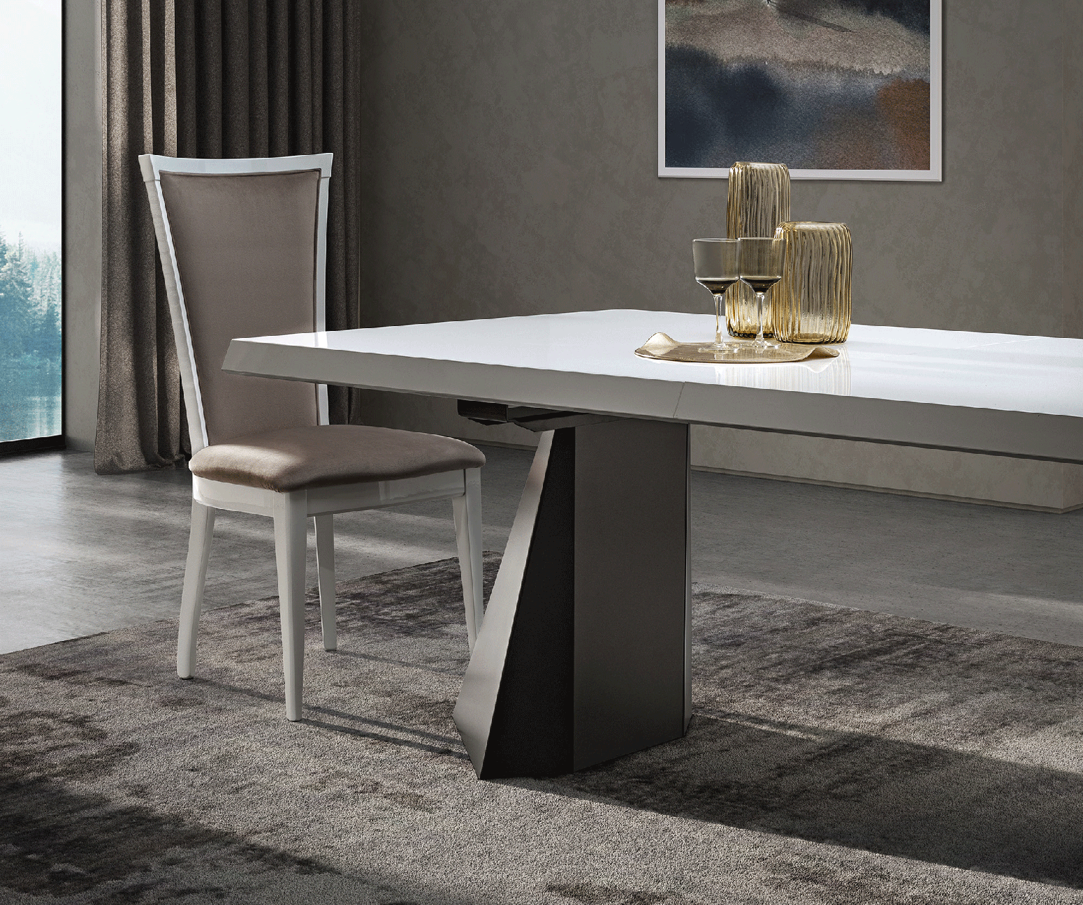 Elite WHITE Dining room Additional items - Image 7