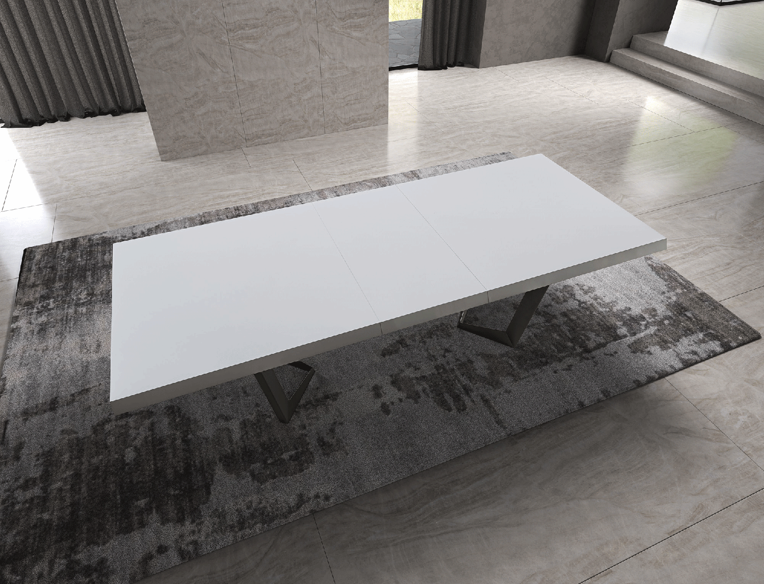 Elite WHITE Dining room Additional items - Image 11