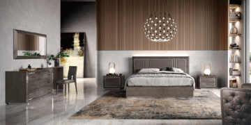 Mirage Elite Bedroom
