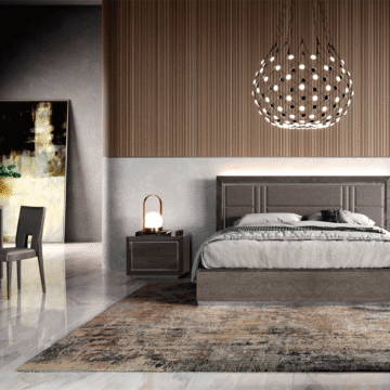 Mirage Elite Bedroom