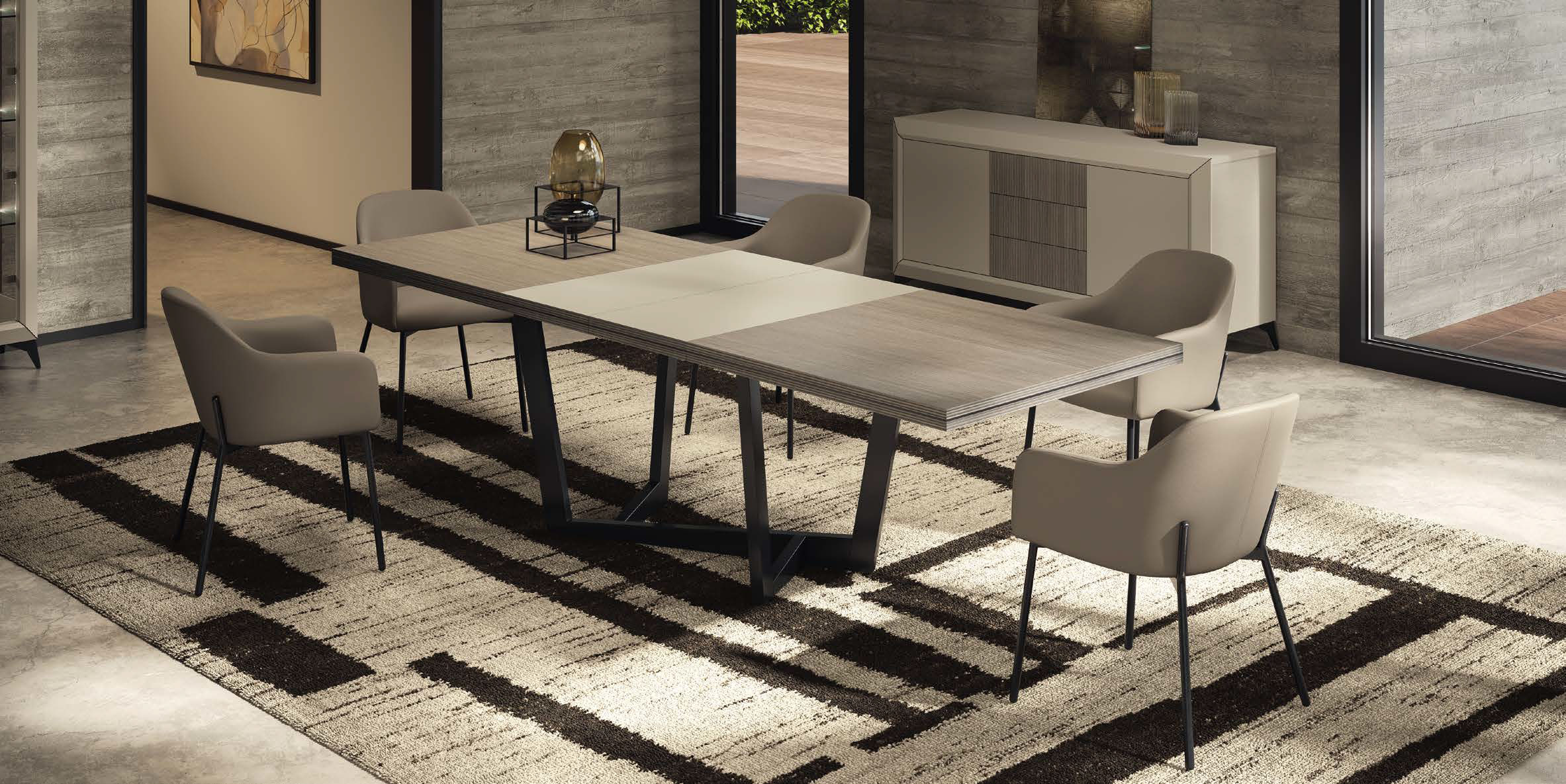 Prestige Light Dining room - Image 2