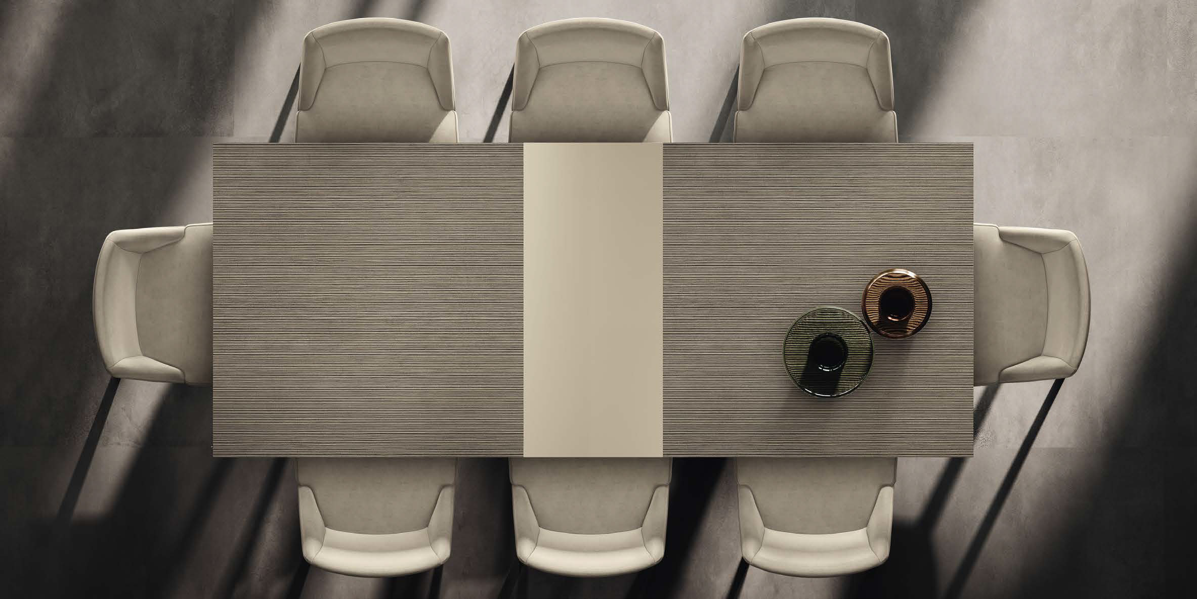 Prestige Light Dining room - Image 8