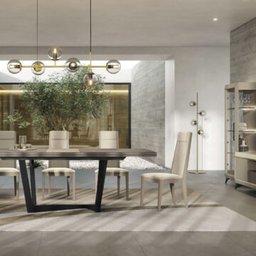 Prestige Light Dining room