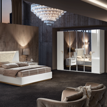 Smart Bedroom Additional Items