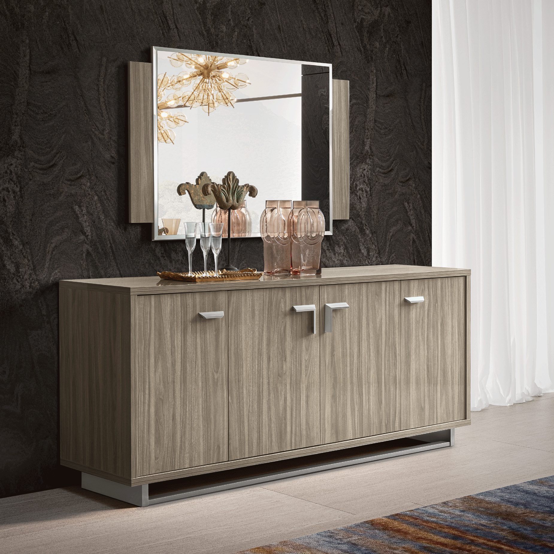 Volare Dining room GREY Additional Items - Image 11